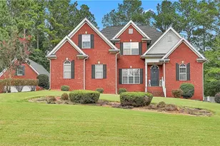 141 Green Park Way, Newnan, GA 30263 - Photo 2