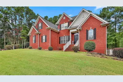 141 Green Park Way, Newnan, GA 30263 - Photo 4