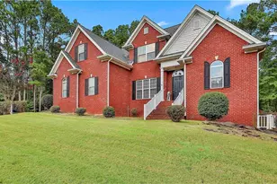 141 Green Park Way, Newnan, GA 30263 - Photo 4