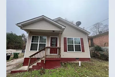 1333 Nash Road NW, Atlanta, GA 30331 - Photo 1