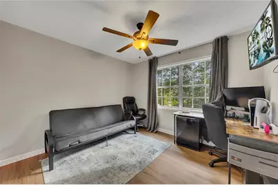 2435 Brown Deer Trail NW, Acworth, GA 30101 - Photo 14