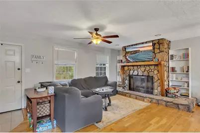 2435 Brown Deer Trail NW, Acworth, GA 30101 - Photo 8