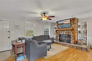 2435 Brown Deer Trail NW, Acworth, GA 30101 - Photo 8