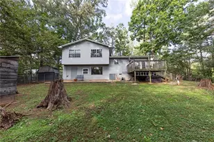 2435 Brown Deer Trail NW, Acworth, GA 30101 - Photo 22