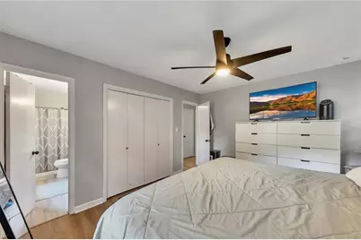 2435 Brown Deer Trail NW, Acworth, GA 30101 - Photo 12