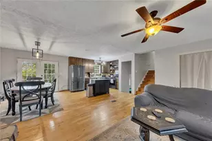 2435 Brown Deer Trail NW, Acworth, GA 30101 - Photo 10