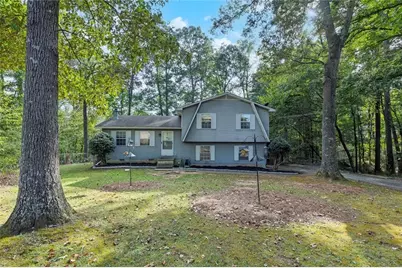 2435 Brown Deer Trail NW, Acworth, GA 30101 - Photo 2