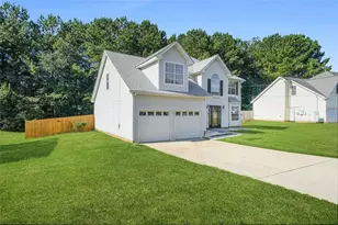 2065 Resting Creek Dr, Decatur, GA 30035 - Photo 2