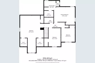 2065 Resting Creek Drive, Decatur, GA 30035 - Photo 44