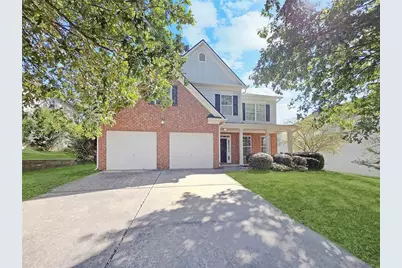 5425 Fieldfreen Drive, Cumming, GA 30028 - Photo 1