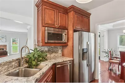 611 Alexander Farms Lane SW, Marietta, GA 30064 - Photo 8