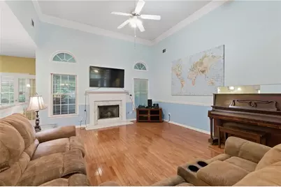 48 Brightwater Drive, Dallas, GA 30157 - Photo 2