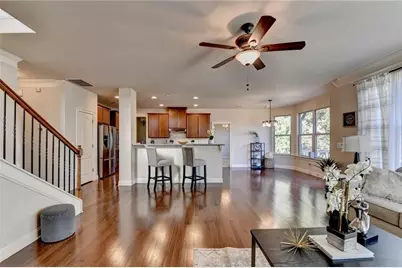 460 Espy Street, Buford, GA 30518 - Photo 14