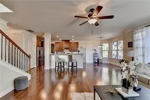 460 Espy St, Buford, GA 30518 - Photo 14