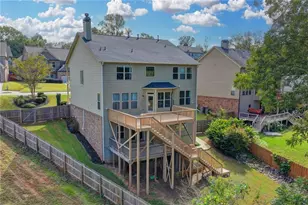 460 Espy St, Buford, GA 30518 - Photo 98