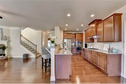 460 Espy Street, Buford, GA 30518 - Photo 18