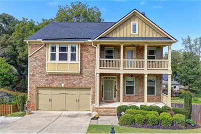 460 Espy Street, Buford, GA 30518 - Photo 2