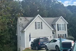 11999 Harbour Town Pkwy, Fayetteville, GA 30215 - Photo 2