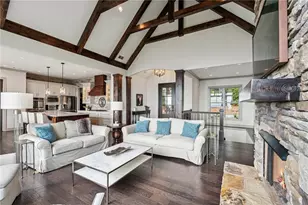 1455 Ridgeview Dr, Big Canoe, GA 30143 - Photo 12