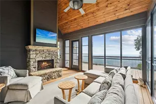 1455 Ridgeview Dr, Big Canoe, GA 30143 - Photo 1