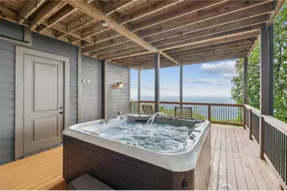 1455 Ridgeview Drive, Big Canoe, GA 30143 - Photo 46