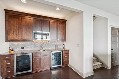 1455 Ridgeview Drive, Big Canoe, GA 30143 - Photo 38