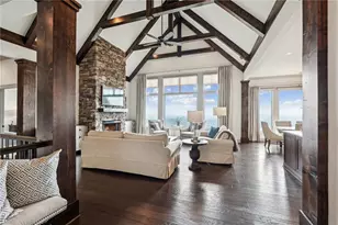 1455 Ridgeview Dr, Big Canoe, GA 30143 - Photo 8