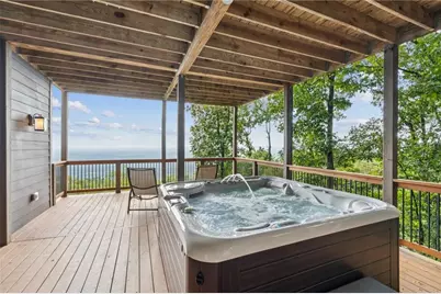 1455 Ridgeview Drive, Big Canoe, GA 30143 - Photo 48