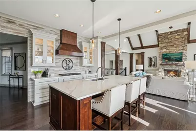 1455 Ridgeview Drive, Big Canoe, GA 30143 - Photo 16