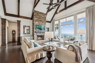 1455 Ridgeview Dr, Big Canoe, GA 30143 - Photo 8