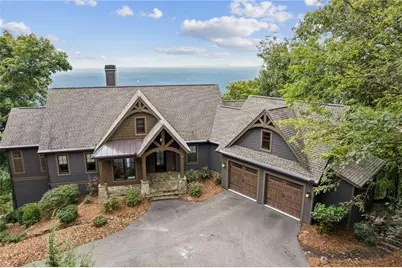 1455 Ridgeview Drive, Big Canoe, GA 30143 - Photo 2