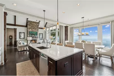 1455 Ridgeview Drive, Big Canoe, GA 30143 - Photo 12