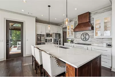 1455 Ridgeview Drive, Big Canoe, GA 30143 - Photo 14