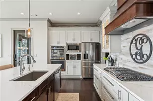 1455 Ridgeview Dr, Big Canoe, GA 30143 - Photo 14