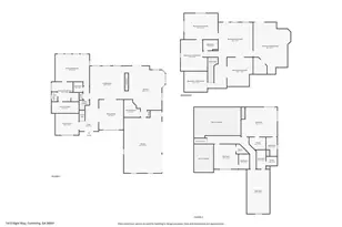 1415 Elgin Way, Cumming, GA 30041 - Photo 86