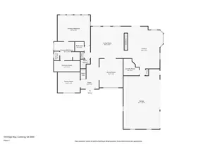 1415 Elgin Way, Cumming, GA 30041 - Photo 88