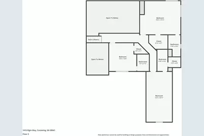 1415 Elgin Way, Cumming, GA 30041 - Photo 84