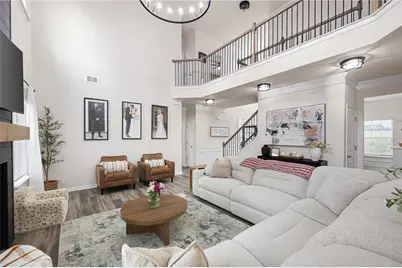 417 Darnell Road, Canton, GA 30115 - Photo 18