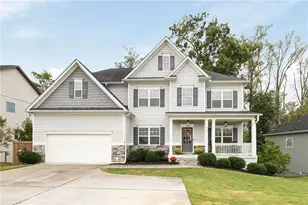 417 Darnell Rd, Canton, GA 30115 - Photo 1