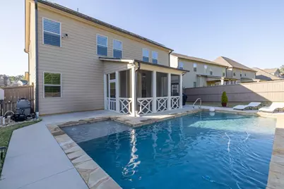 4357 Birch Meadow Trail, Gainesville, GA 30504 - Photo 50