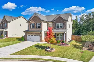 4357 Birch Mdw Trl, Gainesville, GA 30504 - Photo 2