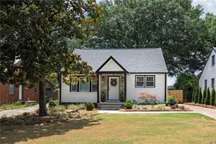 2623 Northview Ave, Decatur, GA 30032 - Photo 2