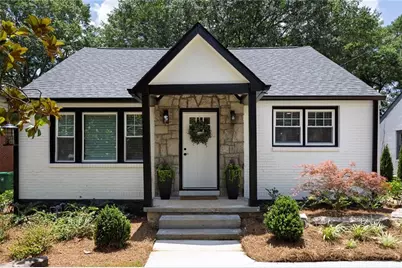 2623 Northview Avenue, Decatur, GA 30032 - Photo 1