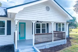 800 Park Ave, Baldwin, GA 30511 - Photo 2