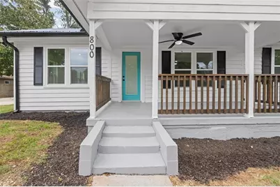 800 Park Avenue, Baldwin, GA 30511 - Photo 6