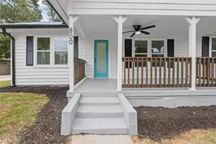 800 Park Ave, Baldwin, GA 30511 - Photo 6