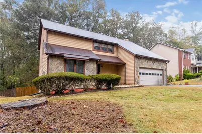 4854 Terrace Green Trace, Stone Mountain, GA 30088 - Photo 2