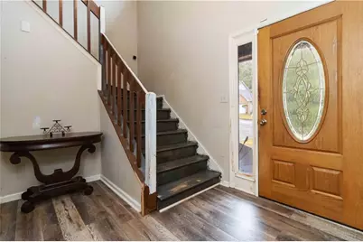 4854 Terrace Green Trace, Stone Mountain, GA 30088 - Photo 4