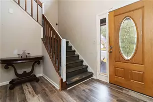 4854 Terrace Green Trce, Stone Mountain, GA 30088 - Photo 4