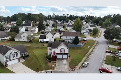 5740 Amerson Lane, Ellenwood, GA 30294 - Photo 20